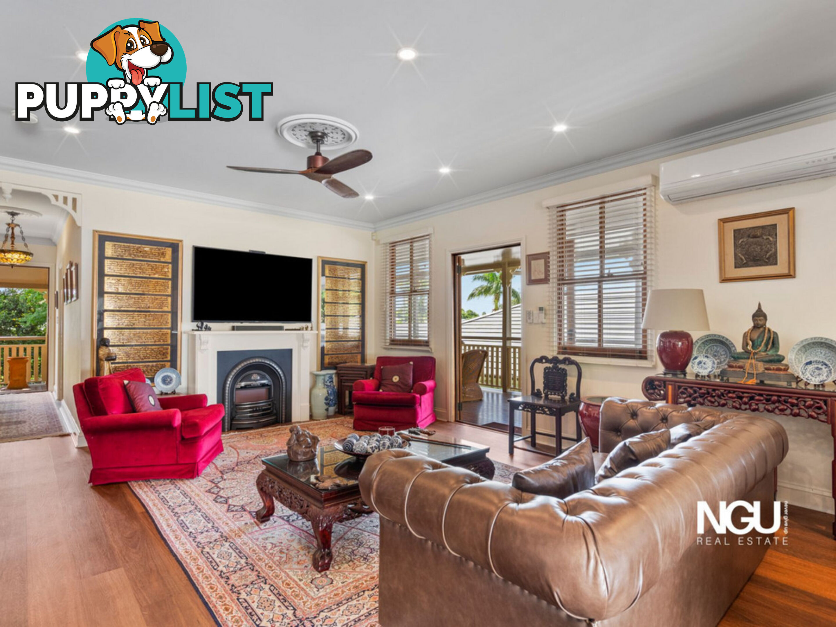 34 Lusitania Street Newtown QLD 4305