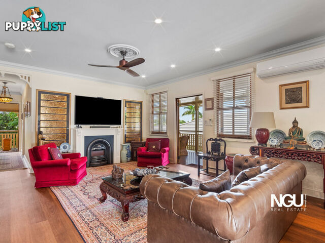 34 Lusitania Street Newtown QLD 4305