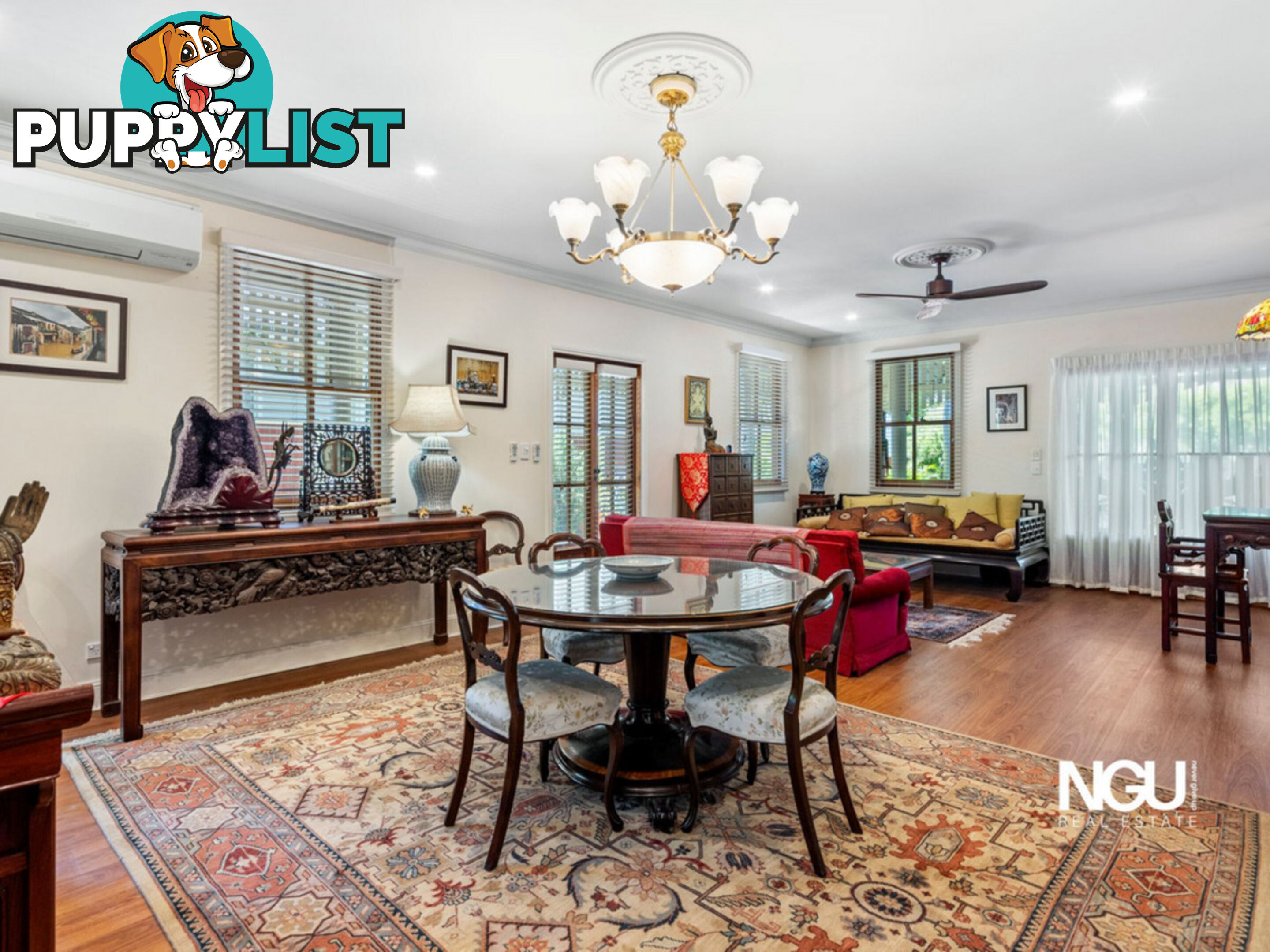 34 Lusitania Street Newtown QLD 4305