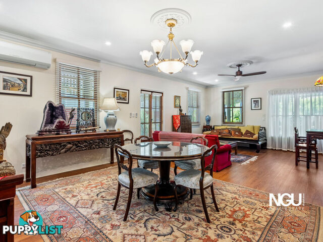 34 Lusitania Street Newtown QLD 4305
