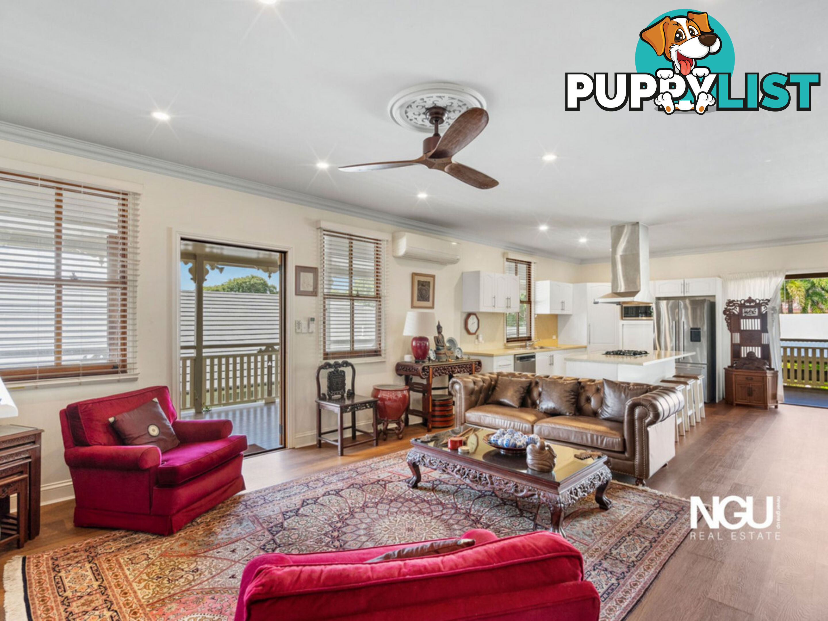 34 Lusitania Street Newtown QLD 4305