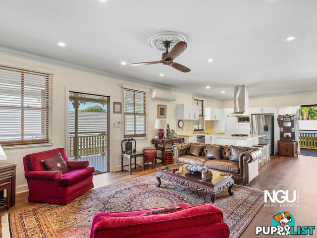 34 Lusitania Street Newtown QLD 4305