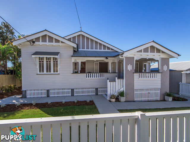 8 Clifton Street Booval QLD 4304