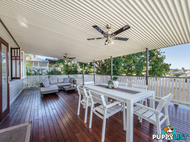 8 Clifton Street Booval QLD 4304