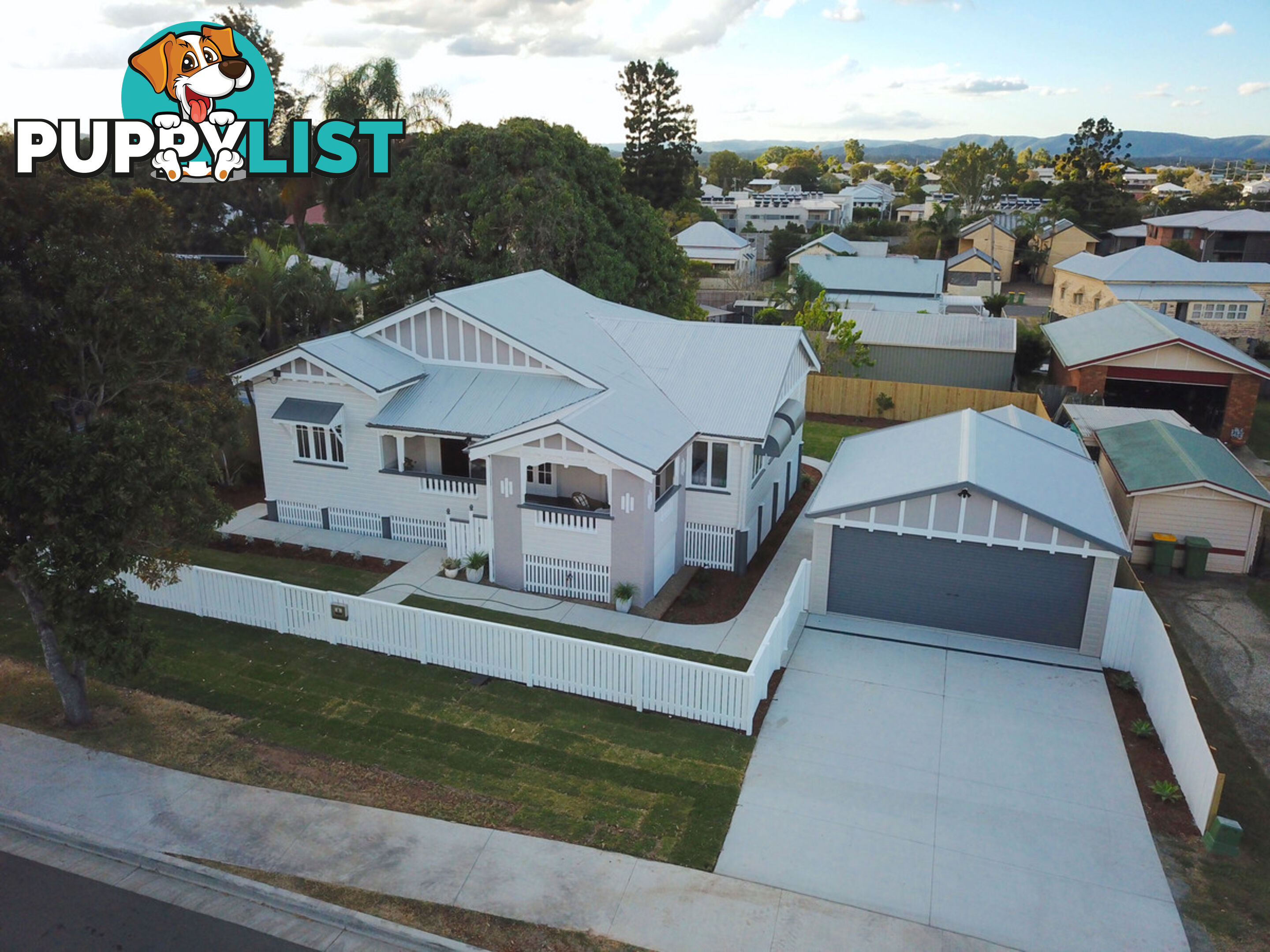 8 Clifton Street Booval QLD 4304