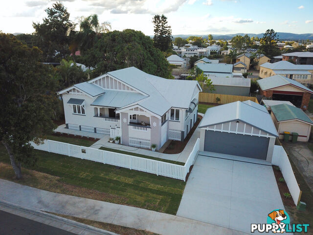 8 Clifton Street Booval QLD 4304