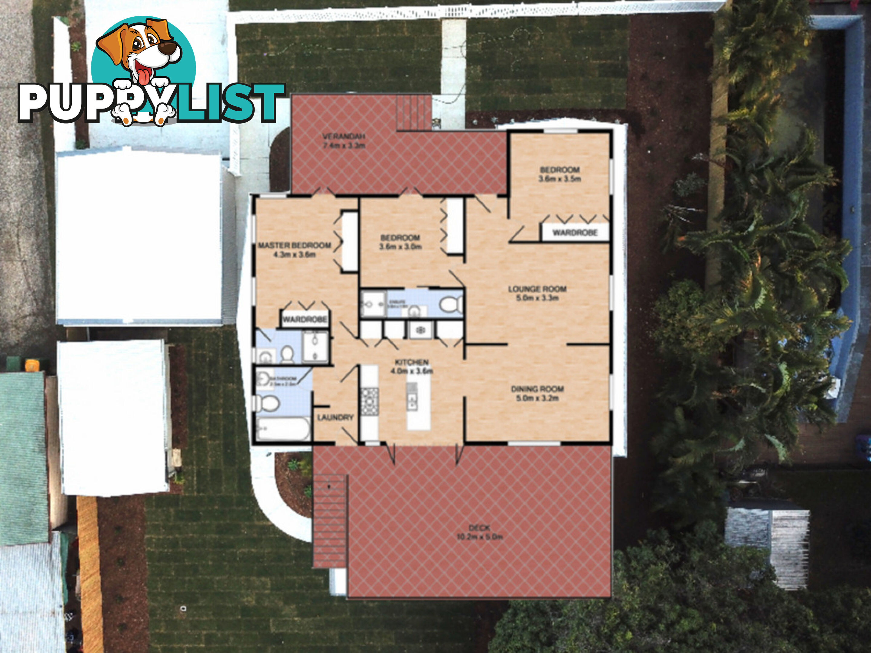 8 Clifton Street Booval QLD 4304