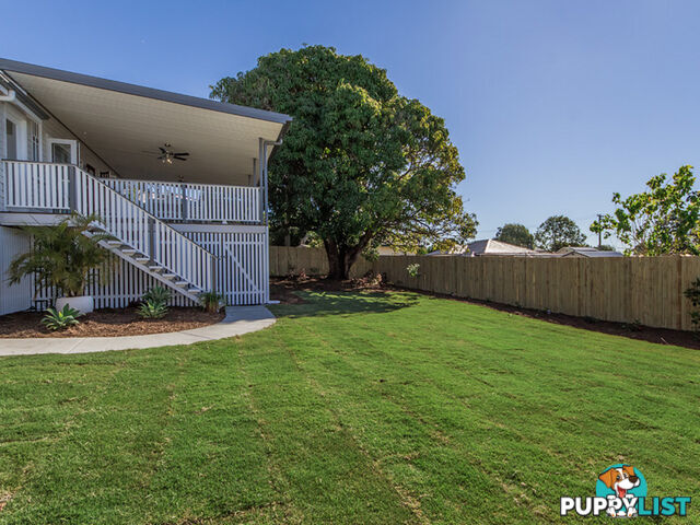 8 Clifton Street Booval QLD 4304
