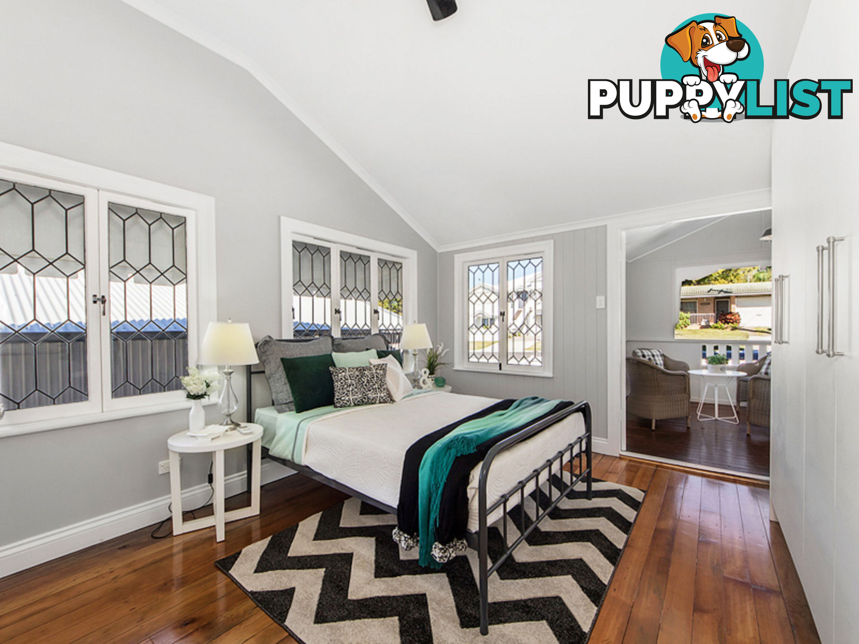 8 Clifton Street Booval QLD 4304