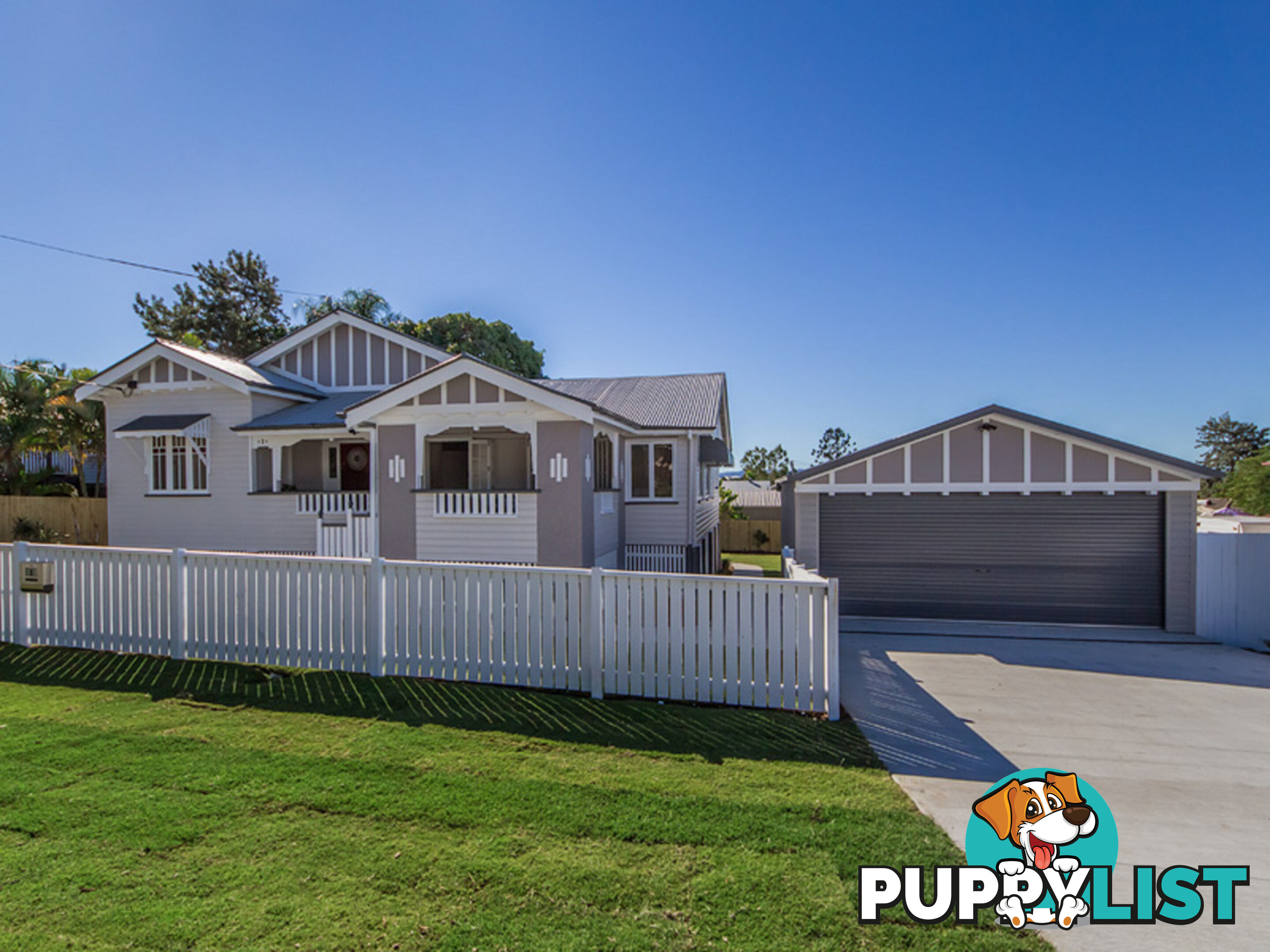 8 Clifton Street Booval QLD 4304