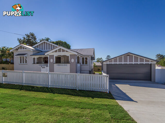 8 Clifton Street Booval QLD 4304