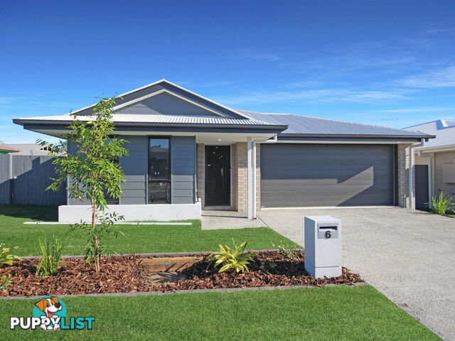6 Azalea Circuit Deebing Heights QLD 4306