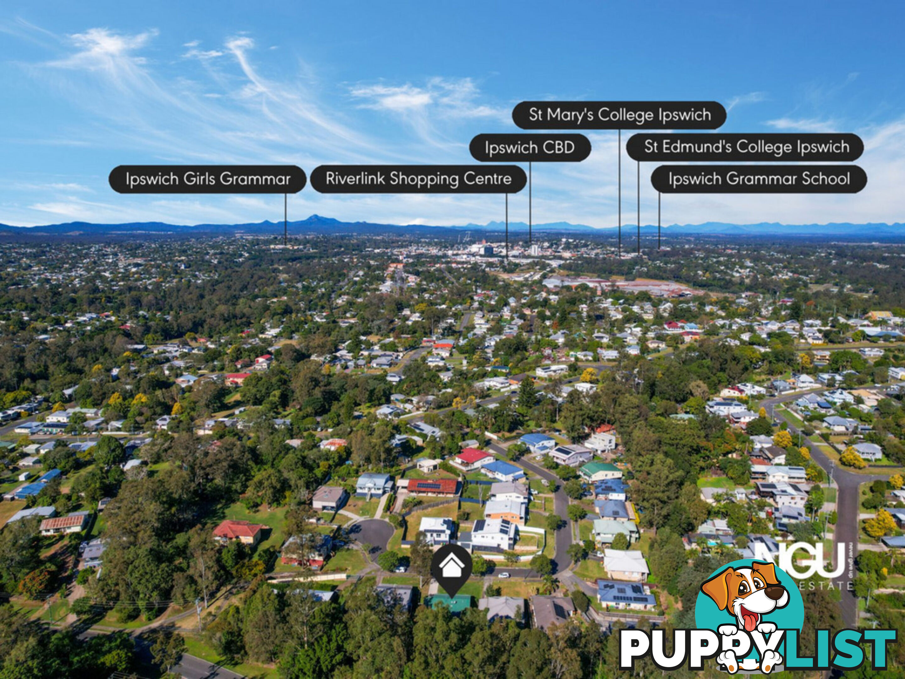 32 Chalmers Place North Ipswich QLD 4305