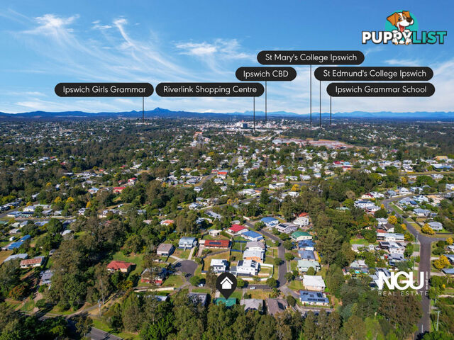 32 Chalmers Place North Ipswich QLD 4305