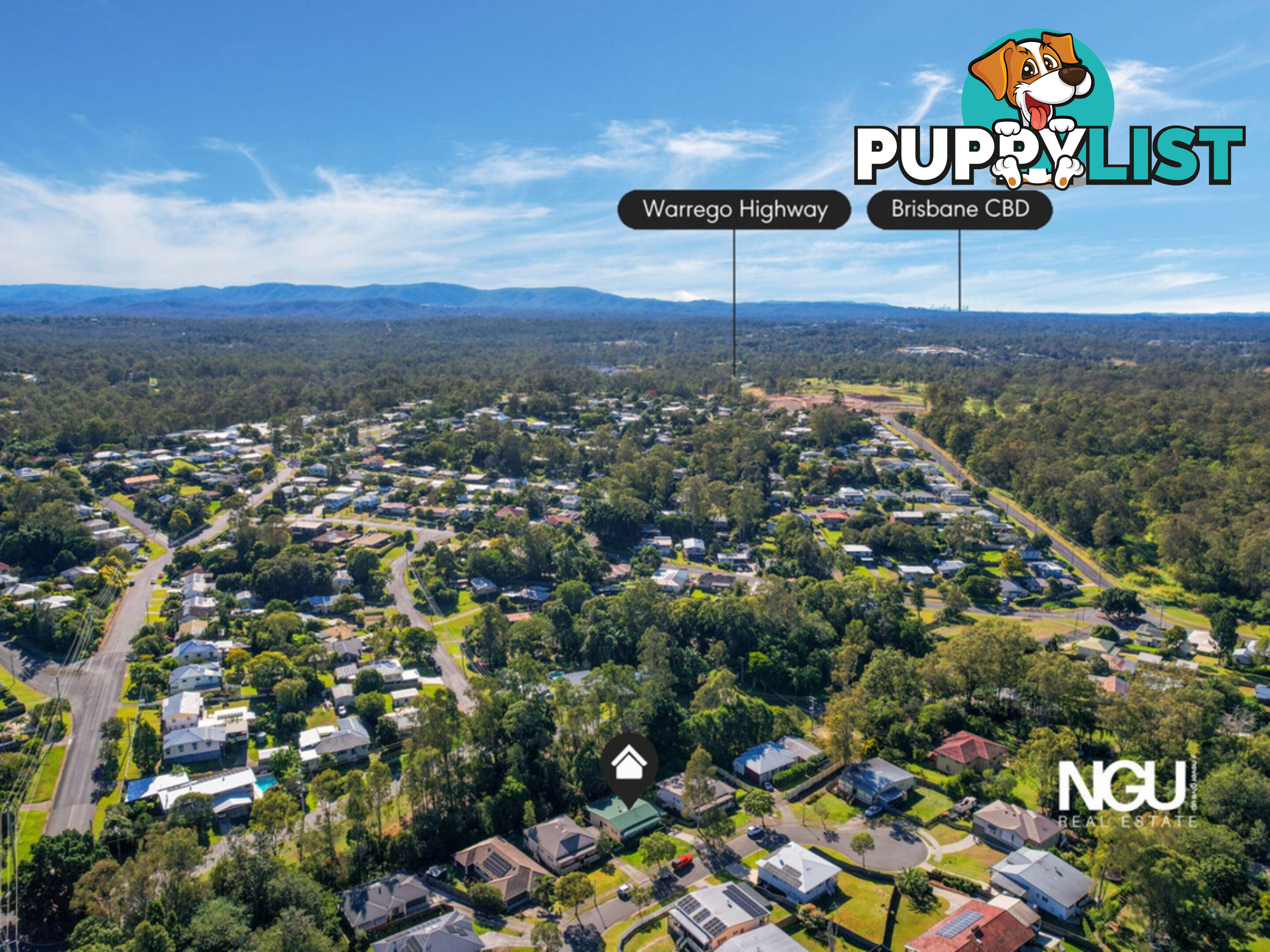 32 Chalmers Place North Ipswich QLD 4305