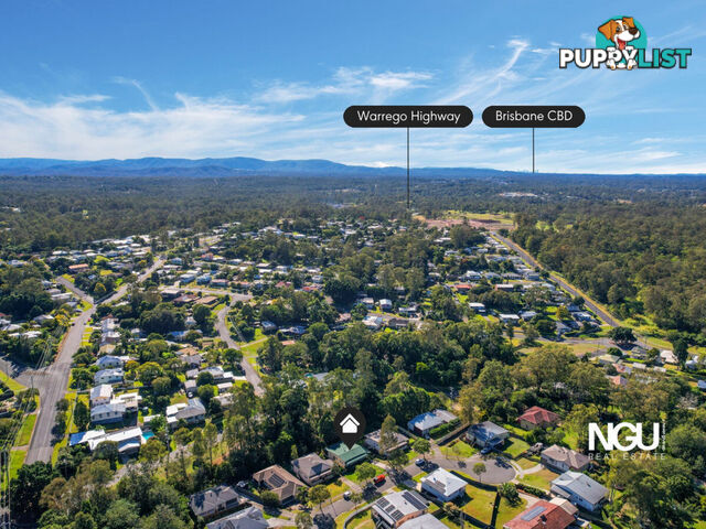 32 Chalmers Place North Ipswich QLD 4305