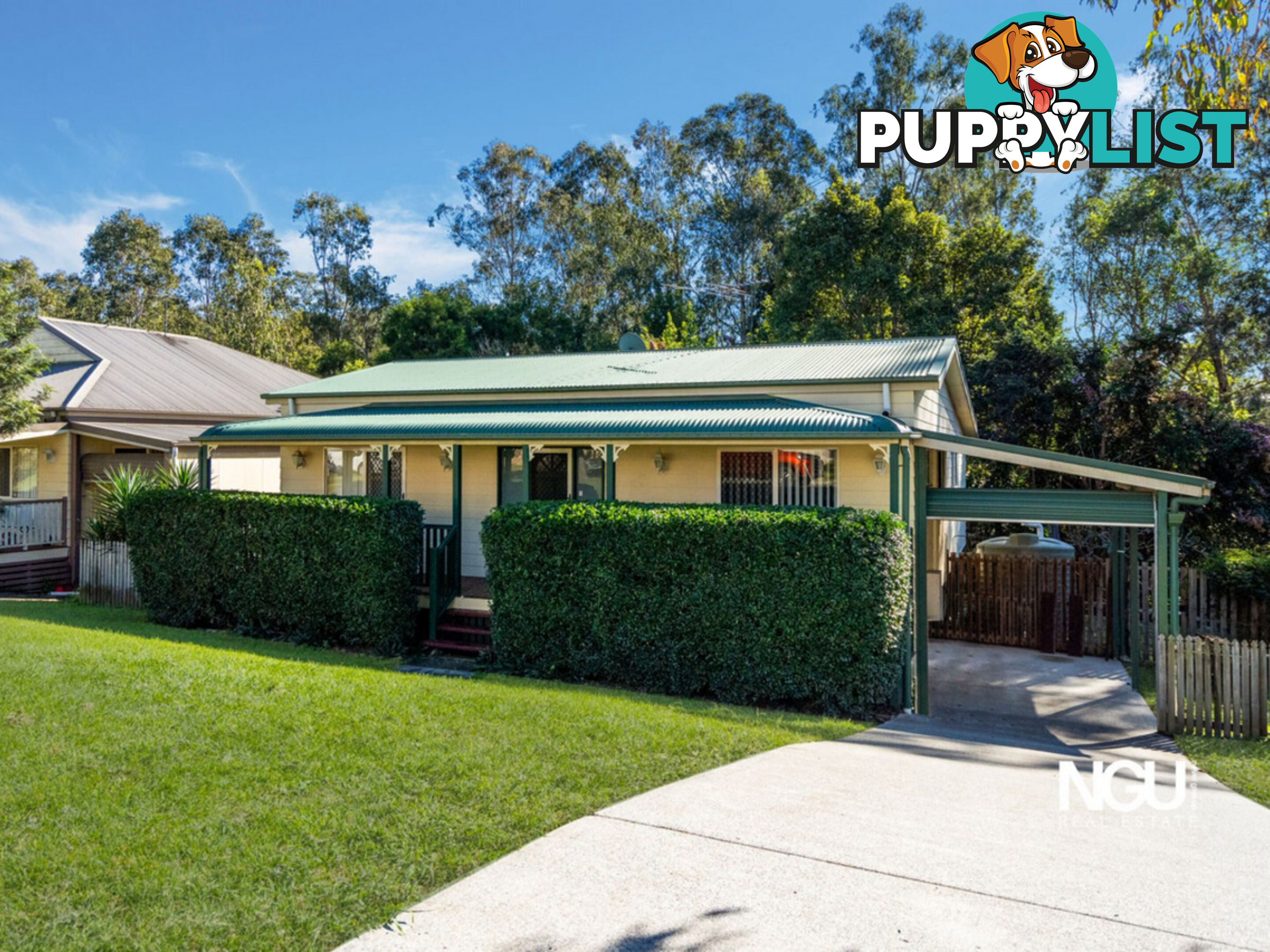 32 Chalmers Place North Ipswich QLD 4305