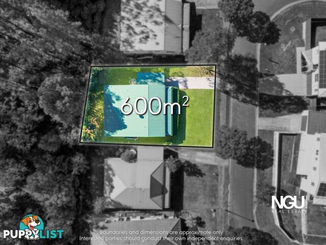 32 Chalmers Place North Ipswich QLD 4305