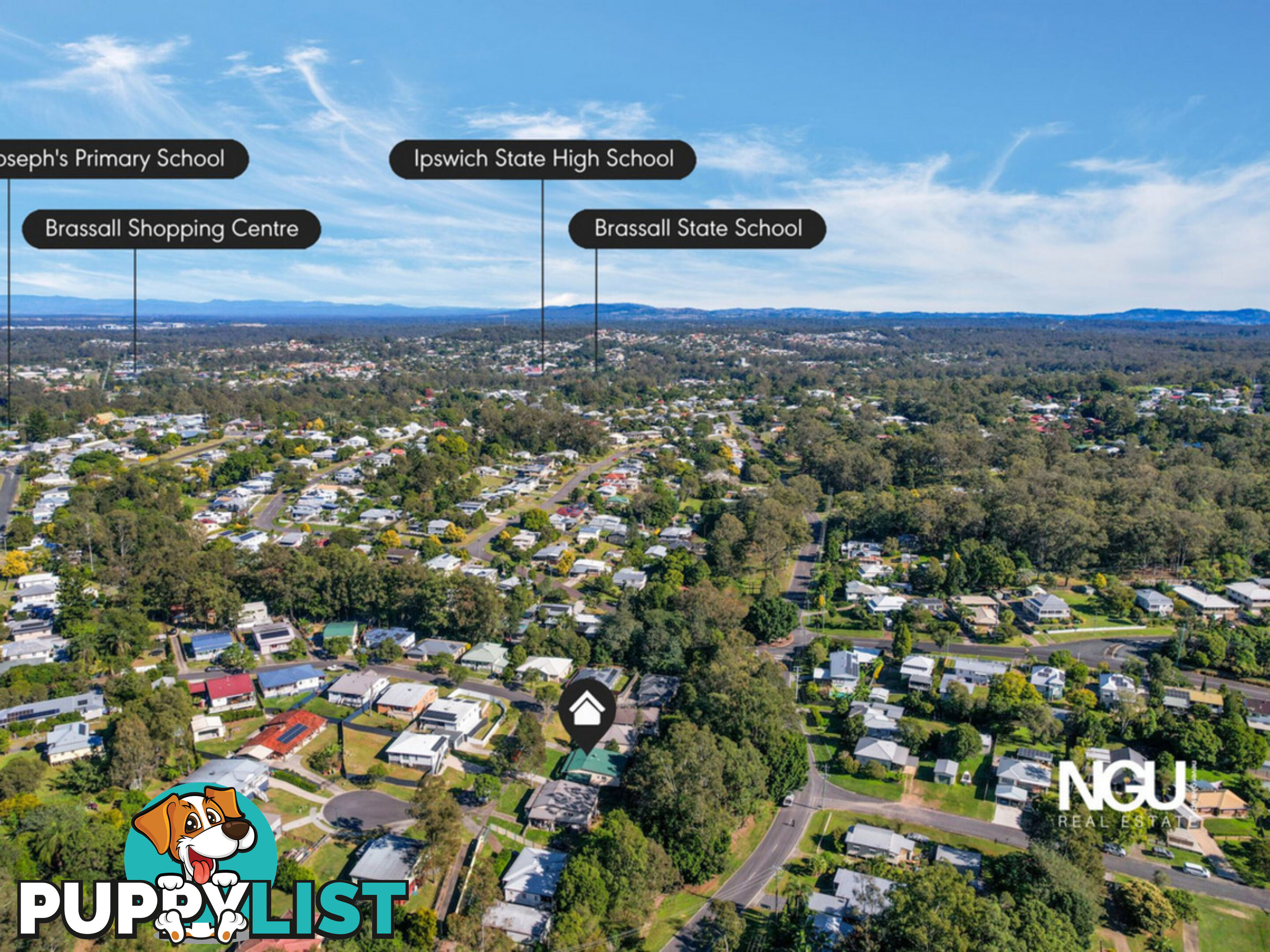 32 Chalmers Place North Ipswich QLD 4305