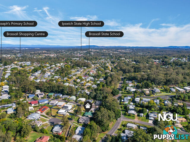 32 Chalmers Place North Ipswich QLD 4305