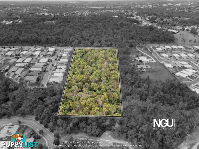 32 Henry Street Brassall QLD 4305