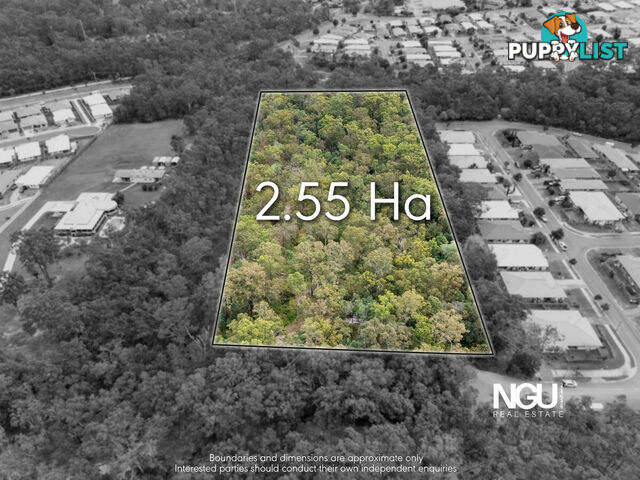 32 Henry Street Brassall QLD 4305
