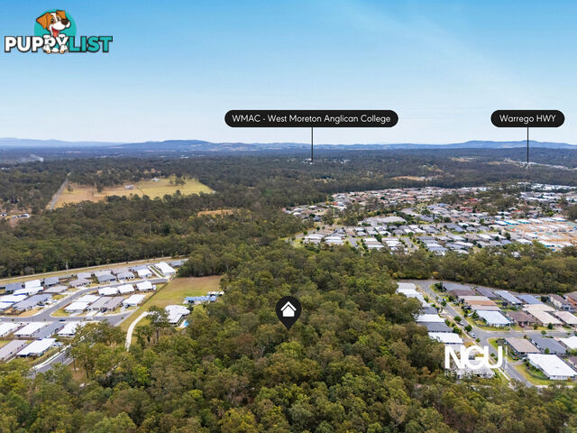 32 Henry Street Brassall QLD 4305