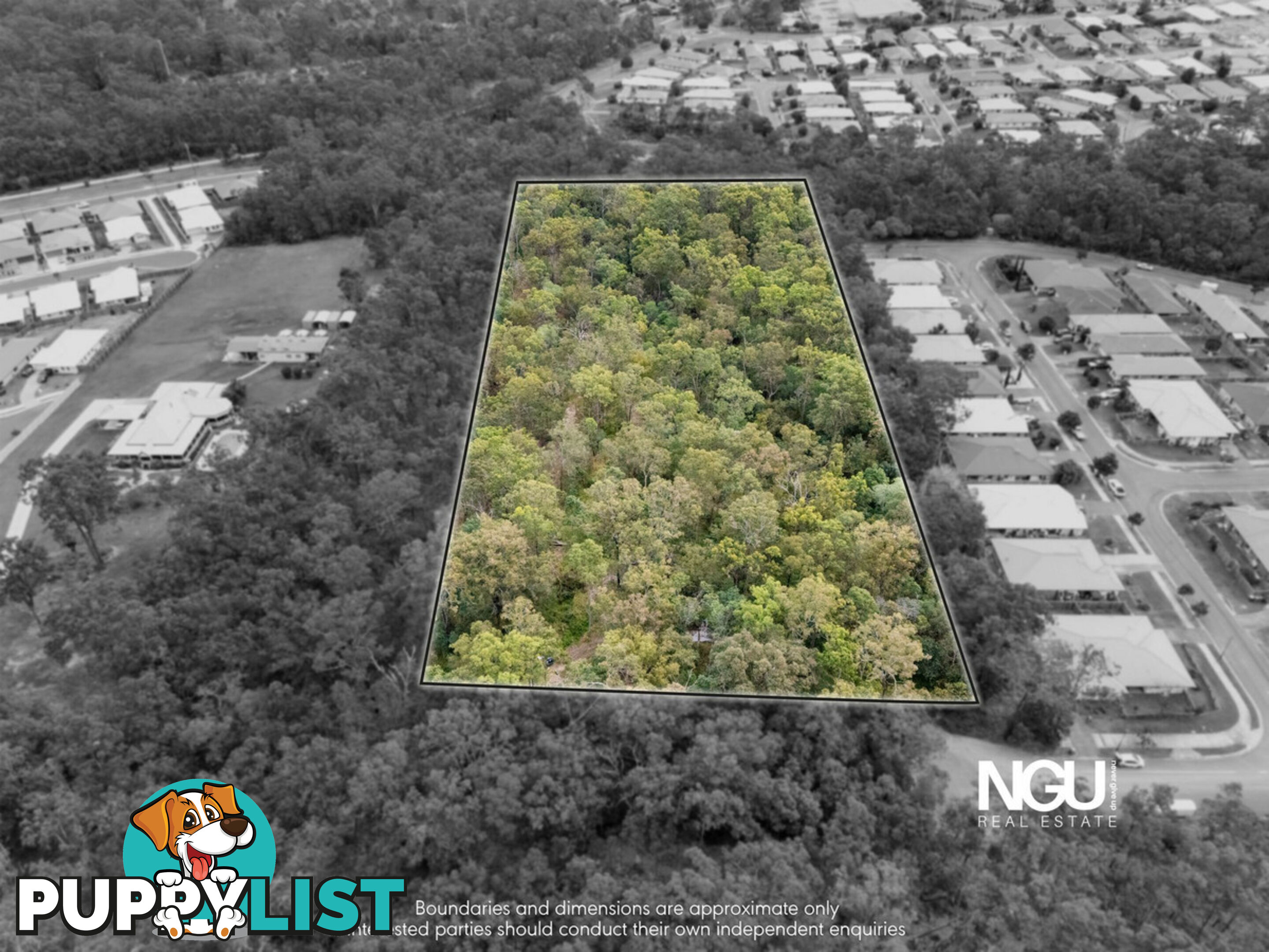 32 Henry Street Brassall QLD 4305