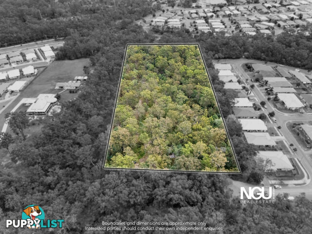 32 Henry Street Brassall QLD 4305
