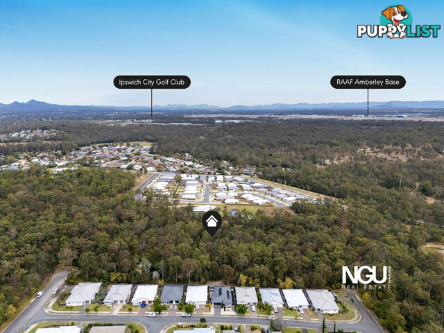 32 Henry Street Brassall QLD 4305