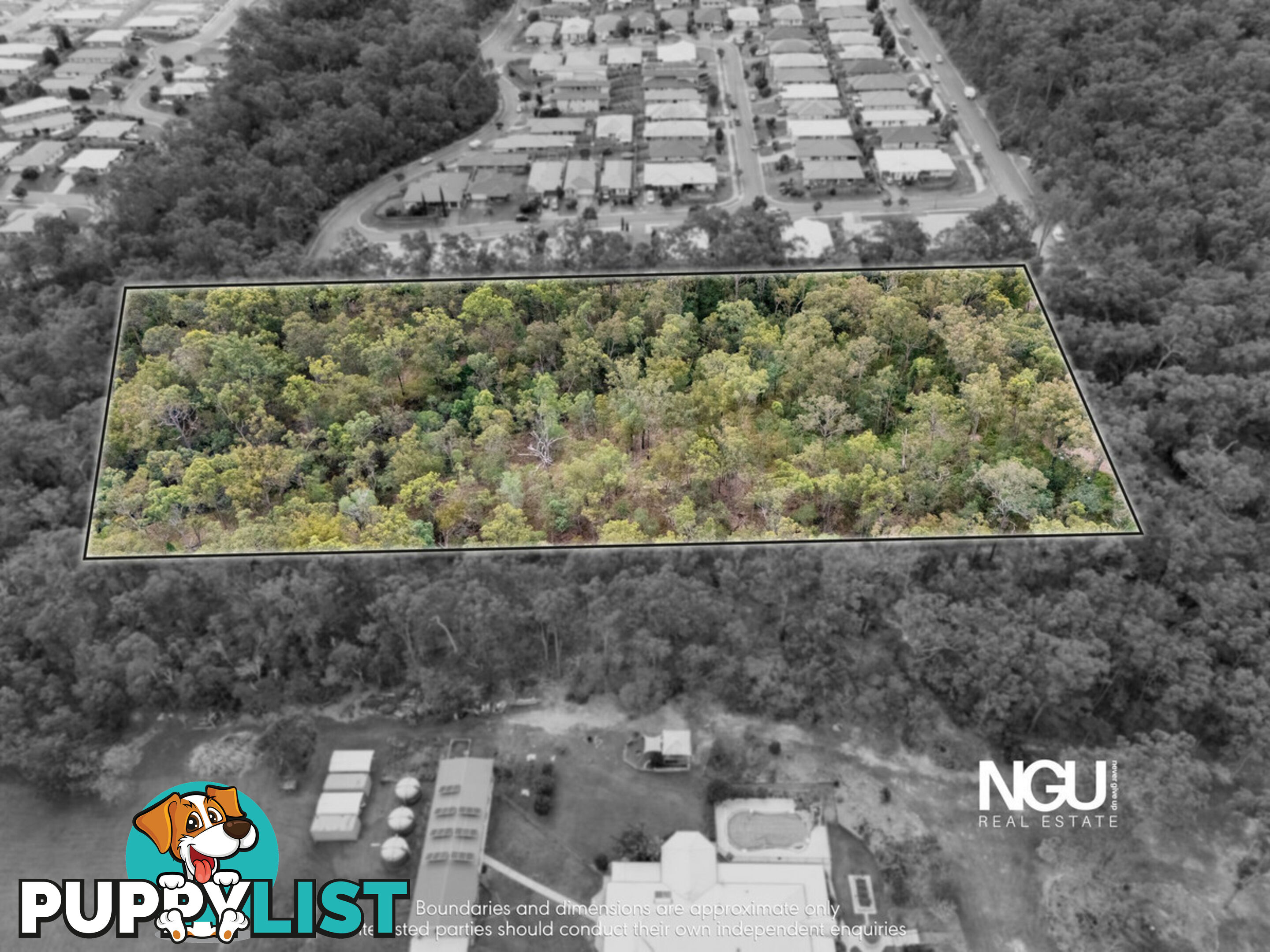 32 Henry Street Brassall QLD 4305