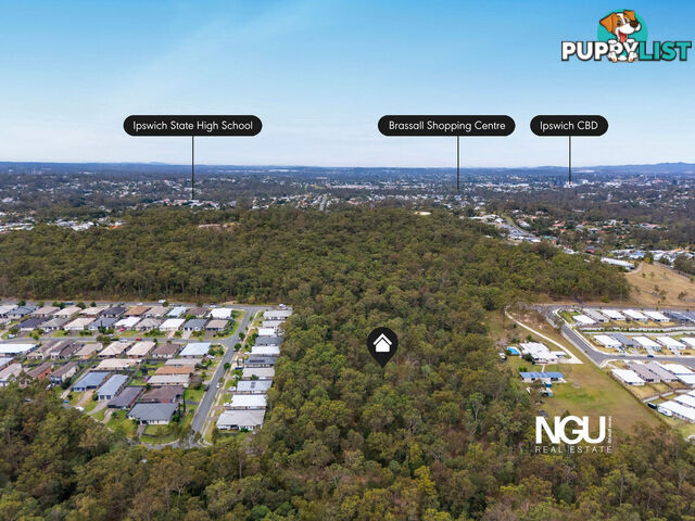 32 Henry Street Brassall QLD 4305