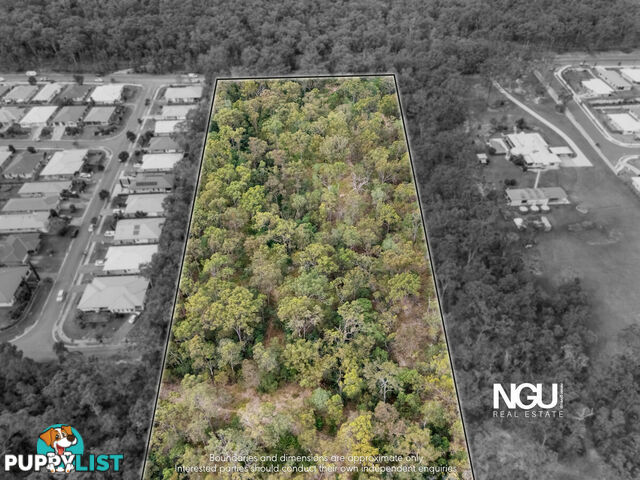 32 Henry Street Brassall QLD 4305