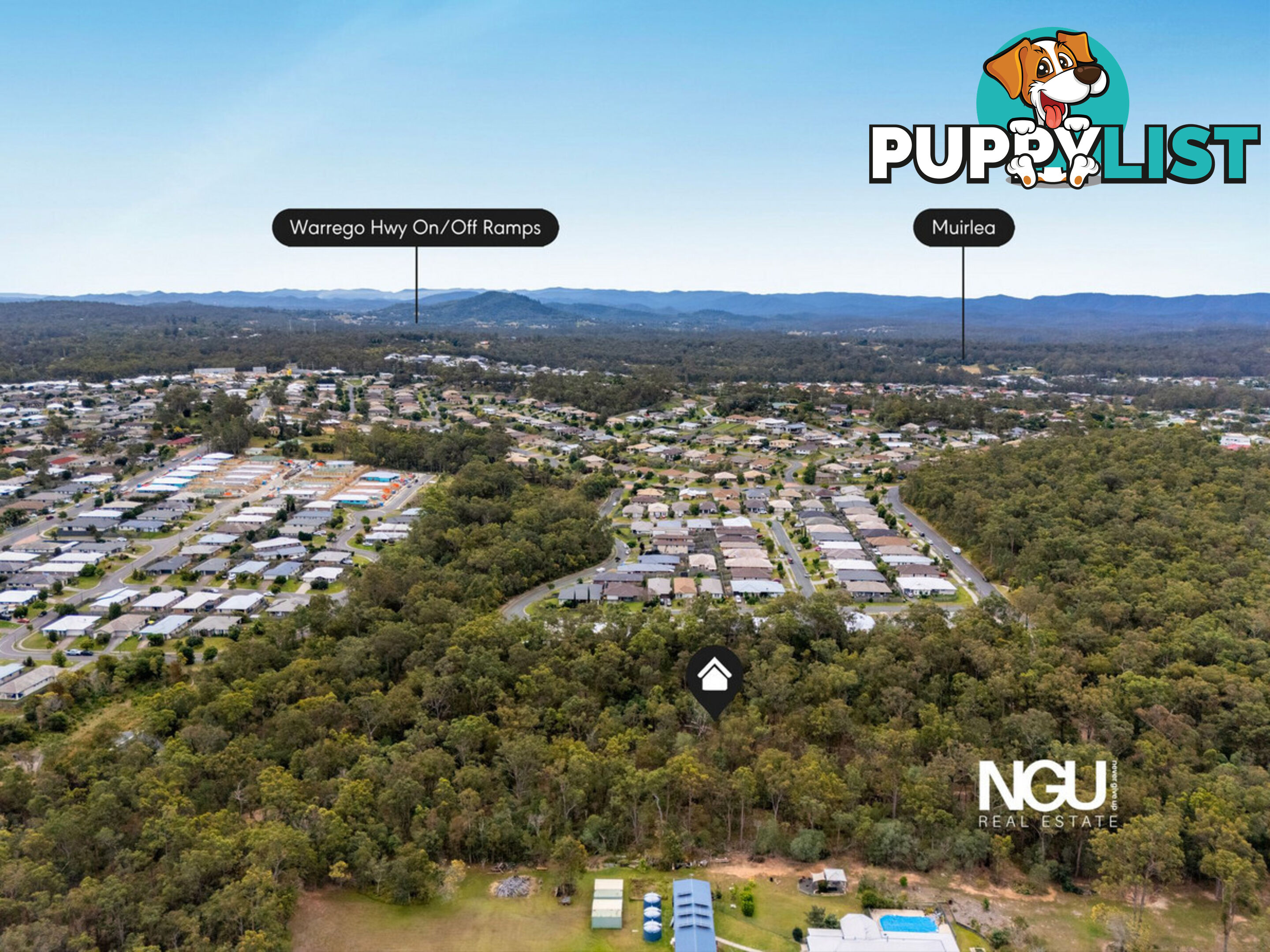 32 Henry Street Brassall QLD 4305