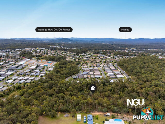 32 Henry Street Brassall QLD 4305