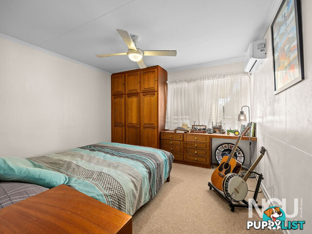 1 Tarcoola Street East Ipswich QLD 4305