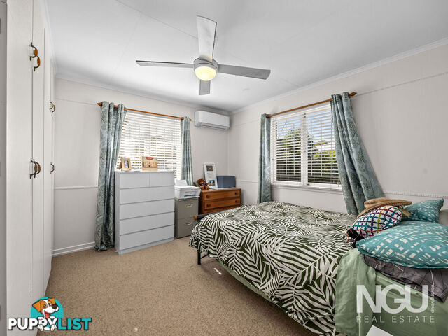 1 Tarcoola Street East Ipswich QLD 4305