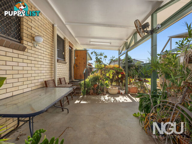 1 Tarcoola Street East Ipswich QLD 4305