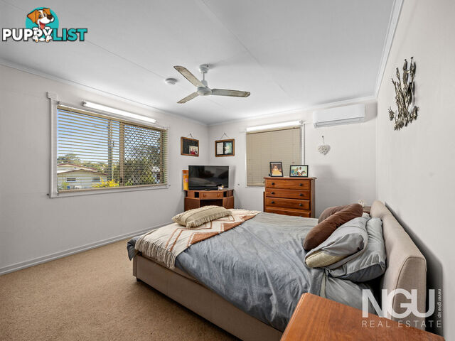 1 Tarcoola Street East Ipswich QLD 4305