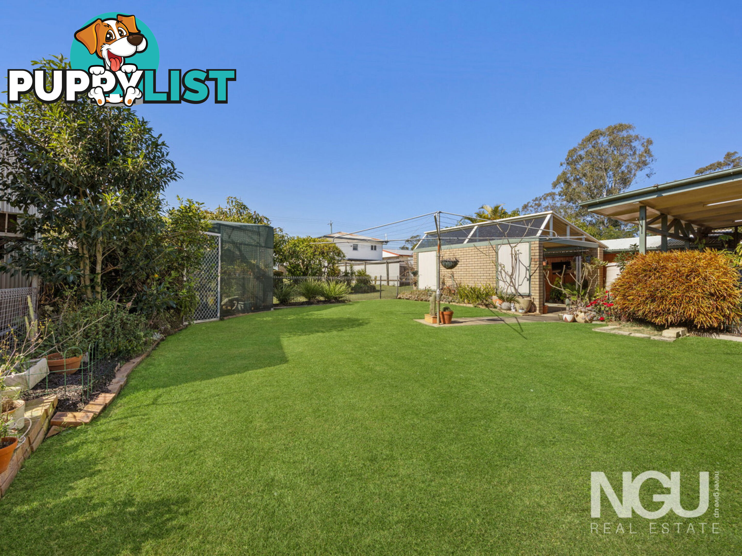 1 Tarcoola Street East Ipswich QLD 4305