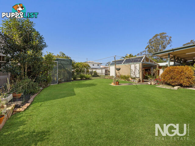 1 Tarcoola Street East Ipswich QLD 4305
