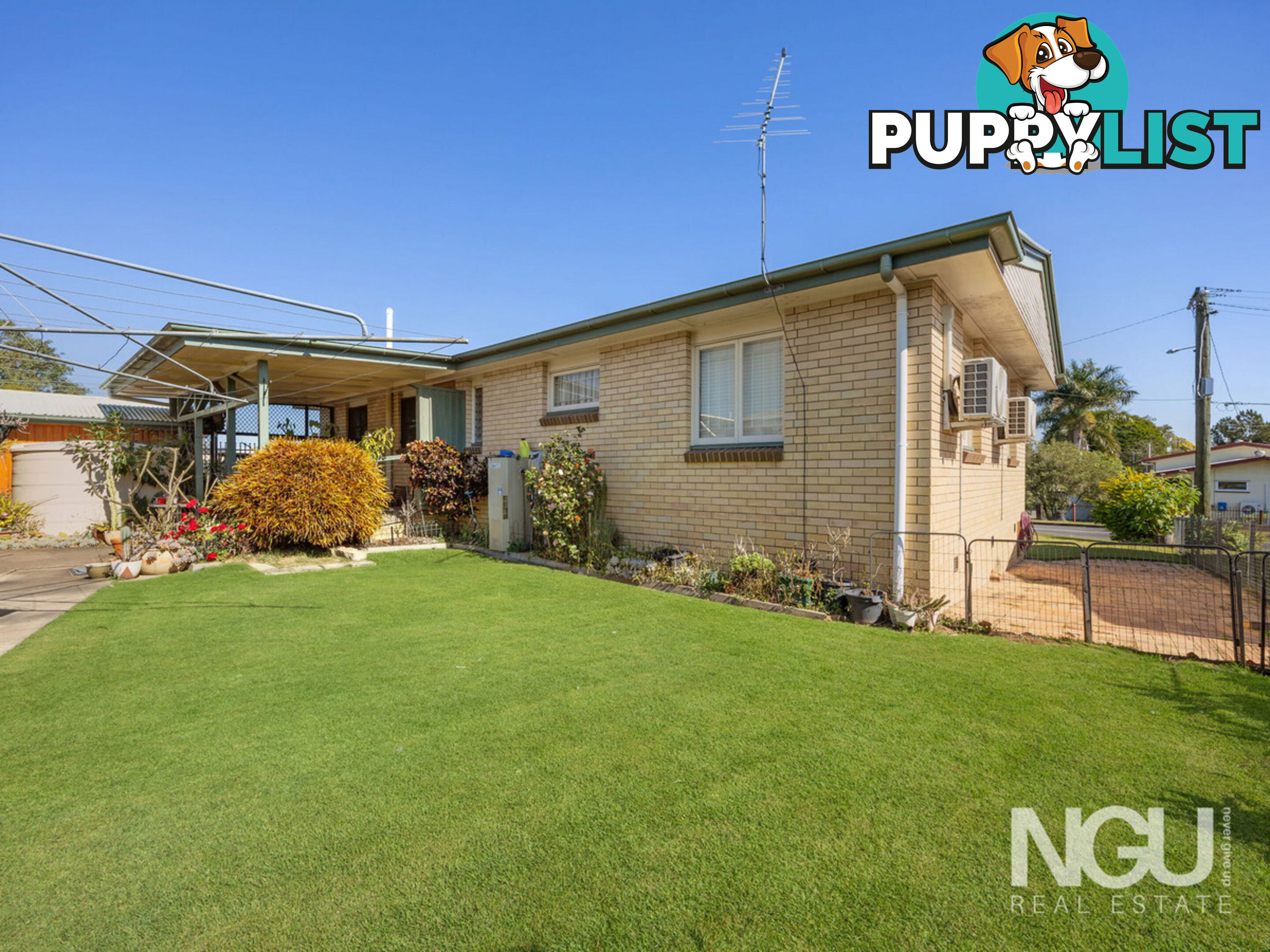 1 Tarcoola Street East Ipswich QLD 4305