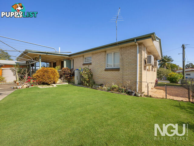 1 Tarcoola Street East Ipswich QLD 4305