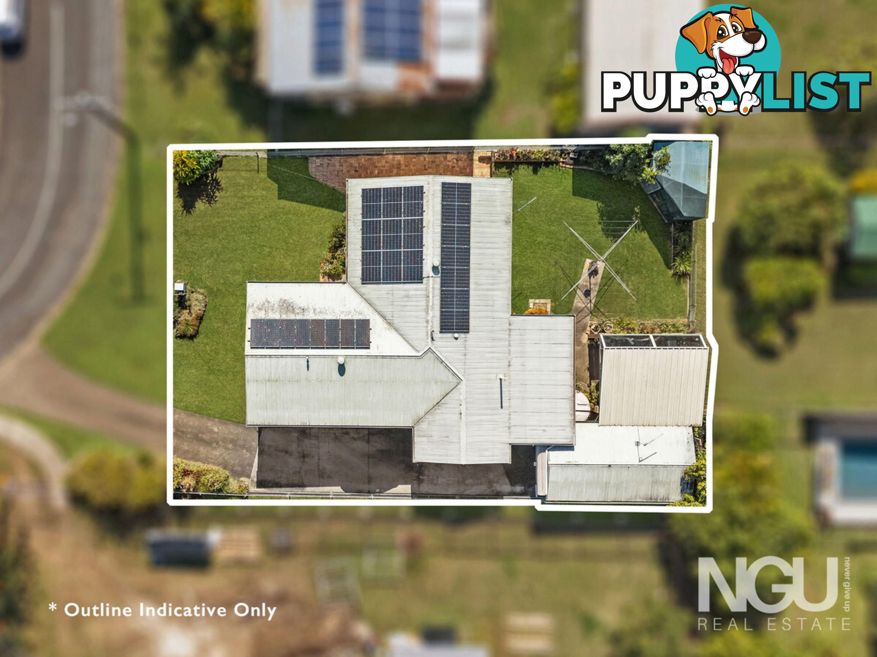 1 Tarcoola Street East Ipswich QLD 4305