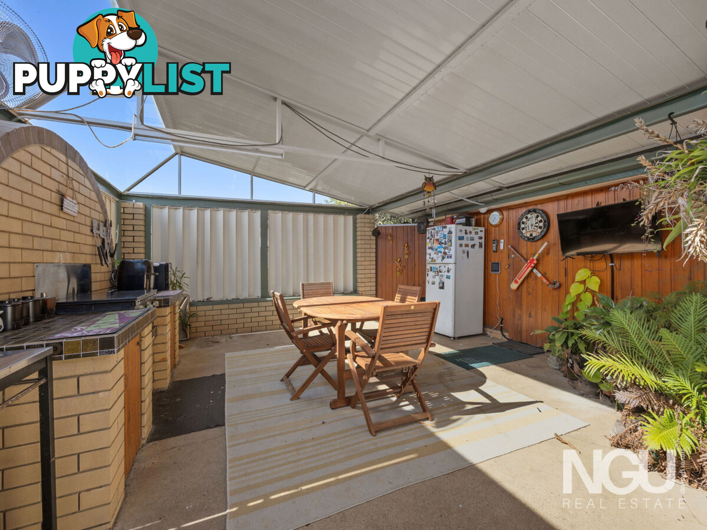 1 Tarcoola Street East Ipswich QLD 4305