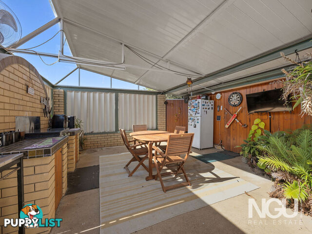 1 Tarcoola Street East Ipswich QLD 4305