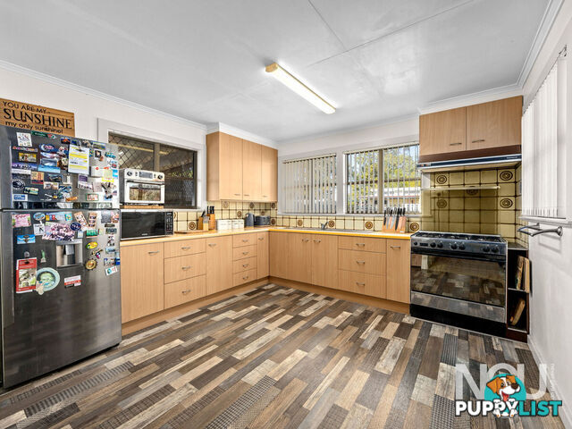 1 Tarcoola Street East Ipswich QLD 4305