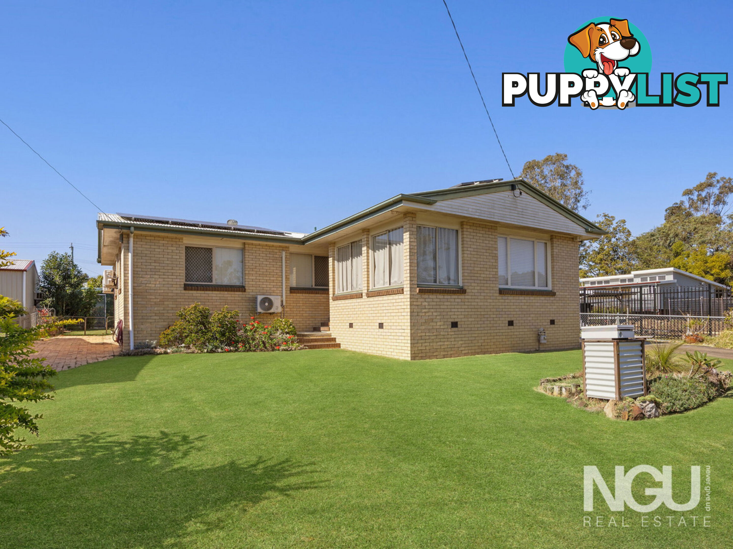 1 Tarcoola Street East Ipswich QLD 4305