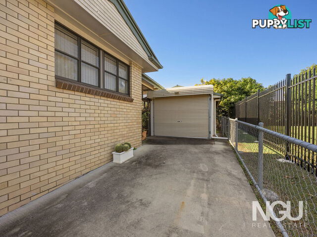 1 Tarcoola Street East Ipswich QLD 4305