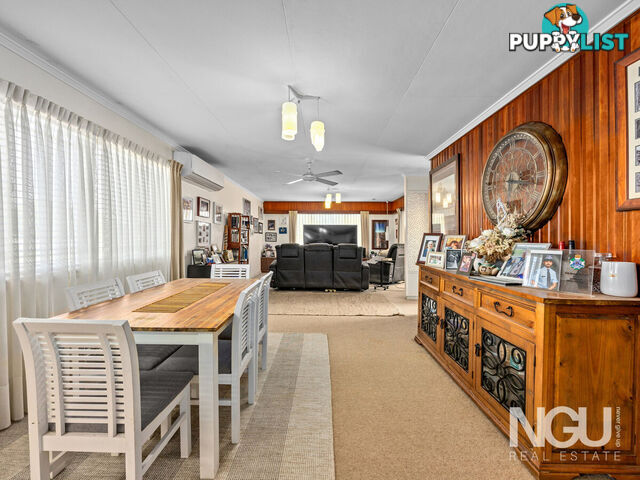 1 Tarcoola Street East Ipswich QLD 4305
